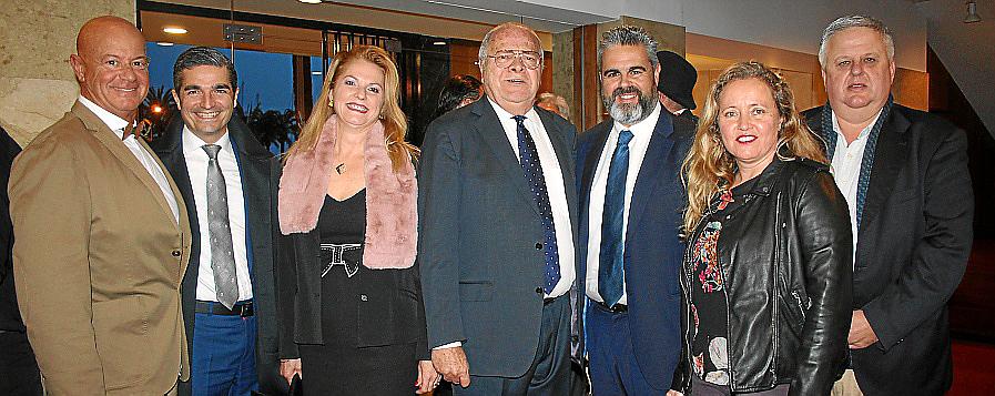 Emotiva Gala de los Premios Onda Cero
