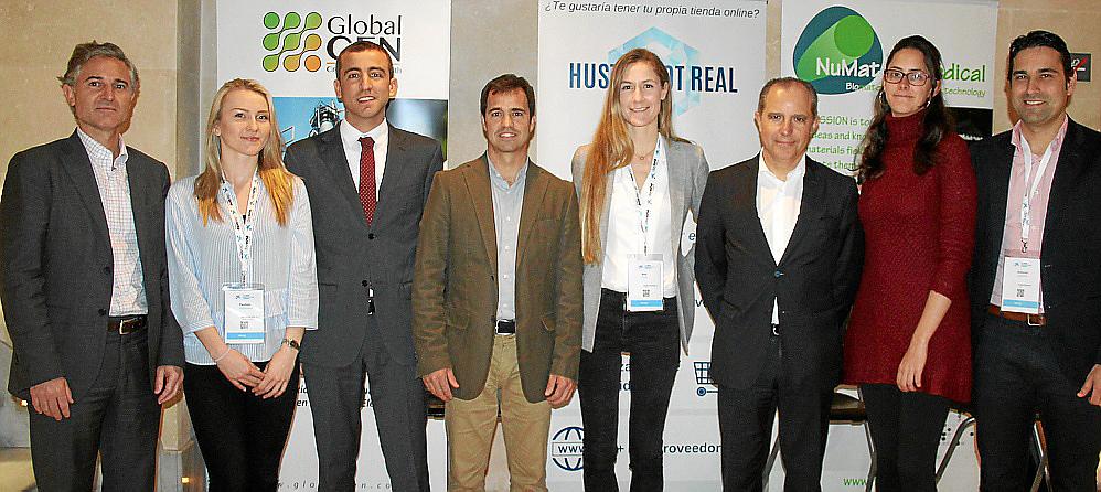 Premio Emprendedor