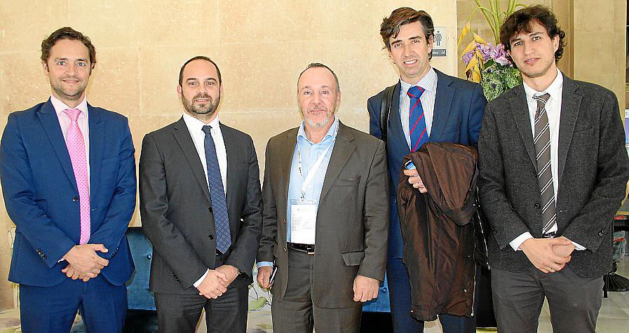 Premio Emprendedor