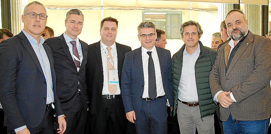 Premio Emprendedor