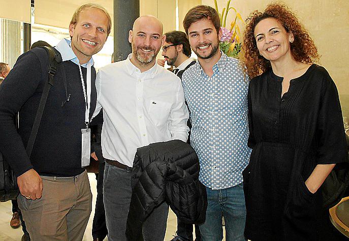 Premio Emprendedor