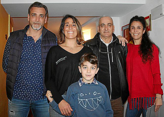 Gala de l’Esport del Consell de Mallorca en el Teatre Principal