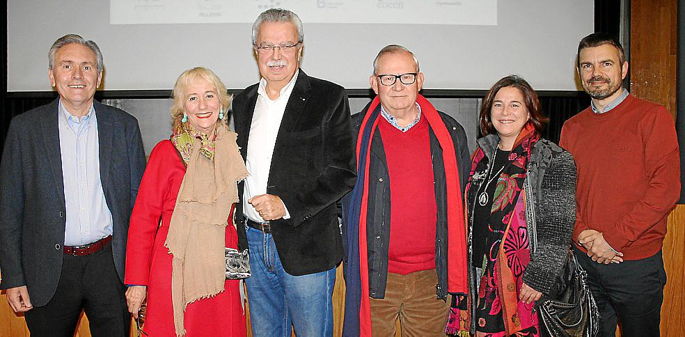 El Cercle d’Economia presenta una audición guiada de Mozart
