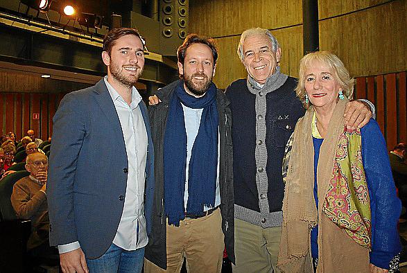 El Cercle d’Economia presenta una audición guiada de Mozart