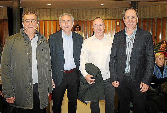 El Cercle d’Economia presenta una audición guiada de Mozart