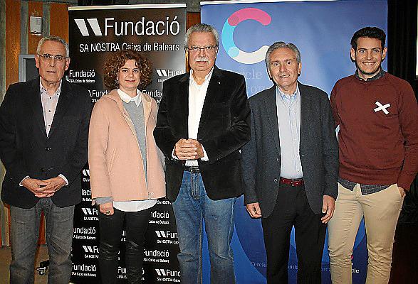 El Cercle d’Economia presenta una audición guiada de Mozart