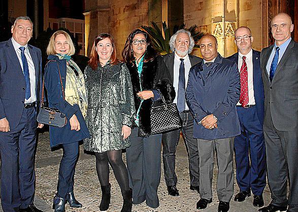 Entrega de los Premis Ramon Llull y Medalles d’Or de la Comunitat