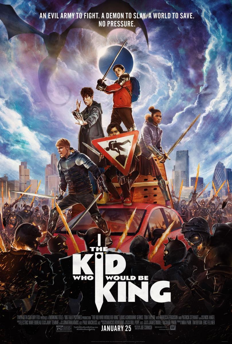 Ver detalle de la película