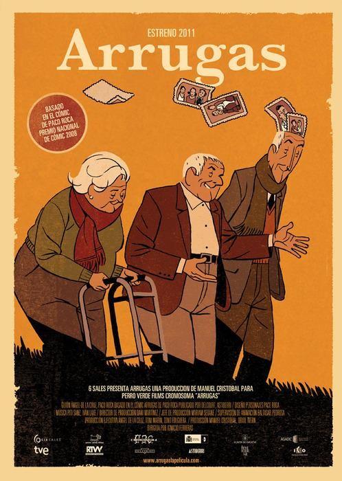 Ver detalle de la película