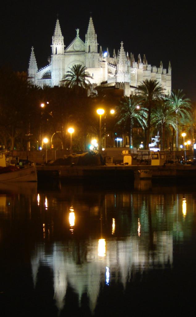 Reflexes al Port