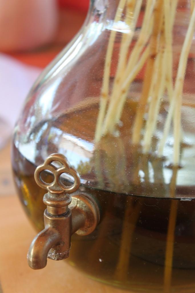 Herbes Dolçes