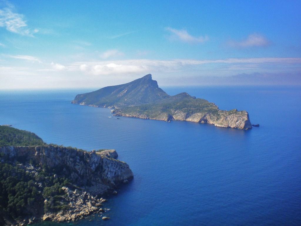 L'illa dels dragons....