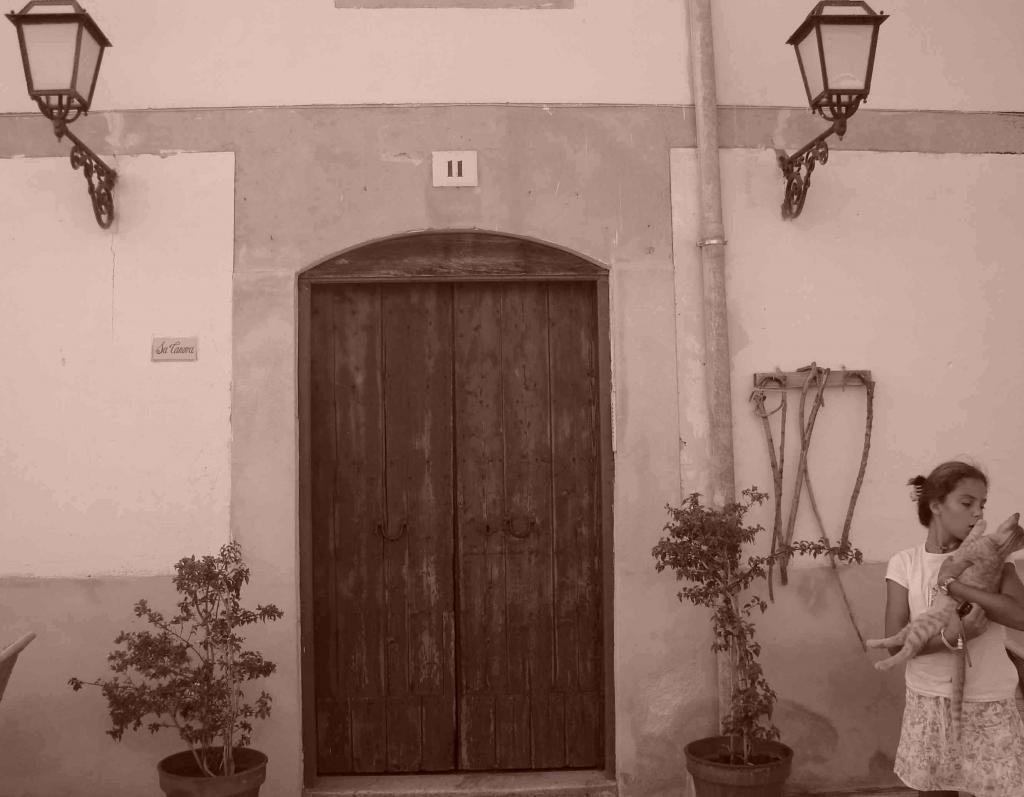 Finca Sa Canova Campos