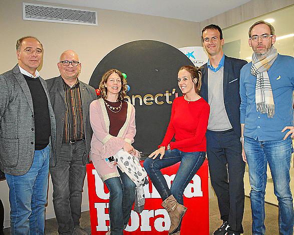 Nueva edición de Connect’up