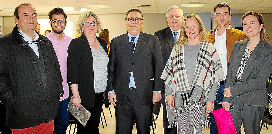 La Associació Balear d’Agroturisme entrega sus Siurells de Plata