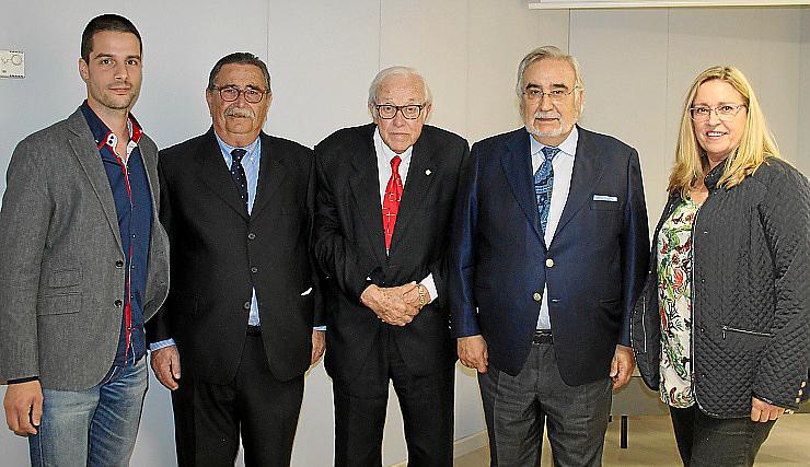 La Associació Balear d’Agroturisme entrega sus Siurells de Plata