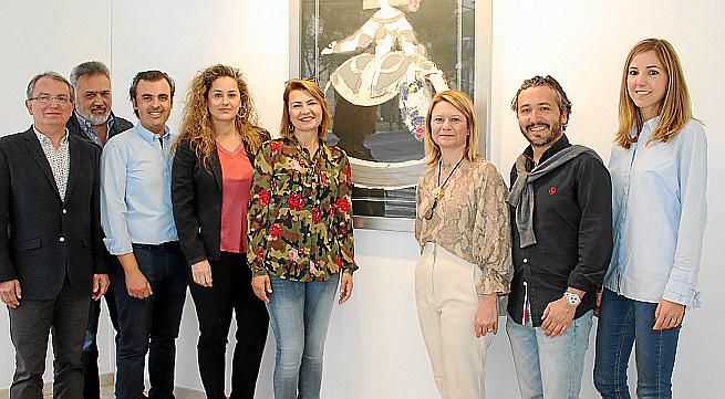 Palma Art Brunch se alía con el ‘llonguet’