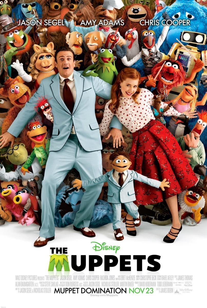 Ver detalle de la película