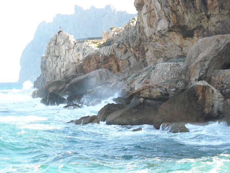 Marassar - Cala San Vicenç