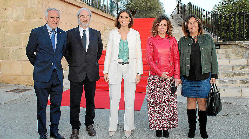50 aniversario del Trofeo Princesa Sofía de Vela