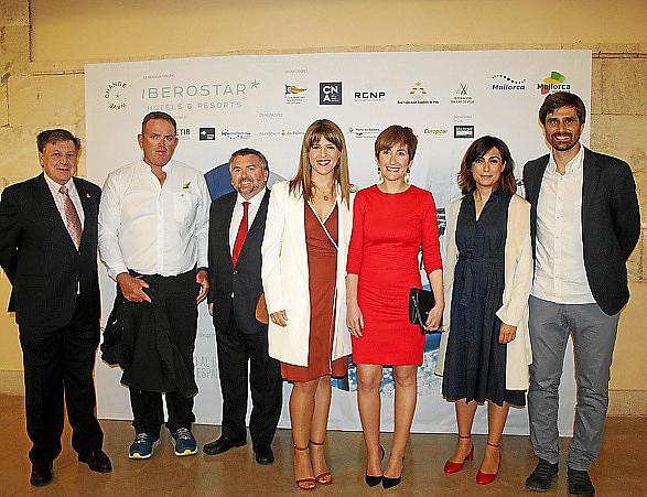 50 aniversario del Trofeo Princesa Sofía de Vela
