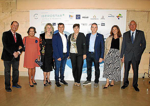 50 aniversario del Trofeo Princesa Sofía de Vela