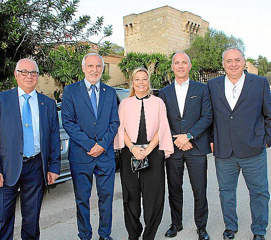 50 aniversario del Trofeo Princesa Sofía de Vela