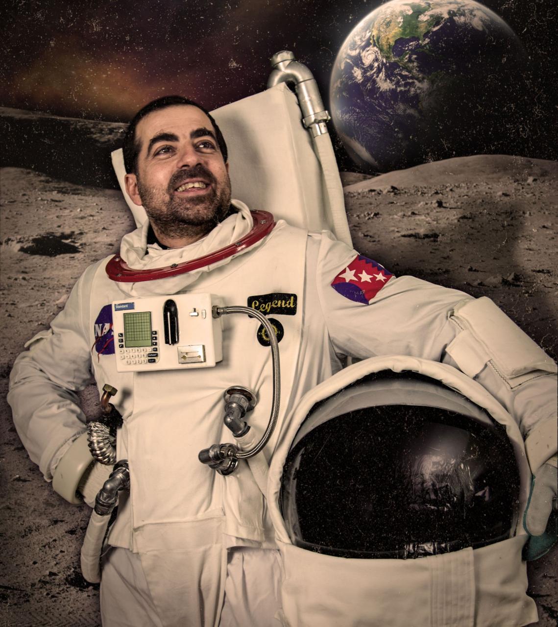 La compañía LookAtMee presenta en el Teatre del Mar 'La Conferència La compañía LookAtMee presenta en el Teatre del Mar 'La Conferència