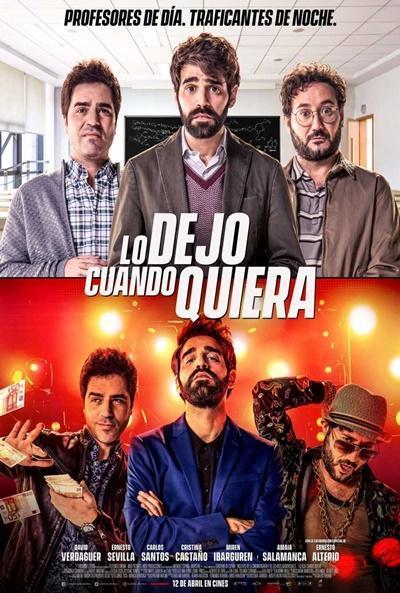 Ver detalle de la película