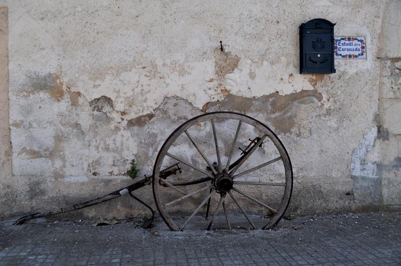 La rueda del tiempo