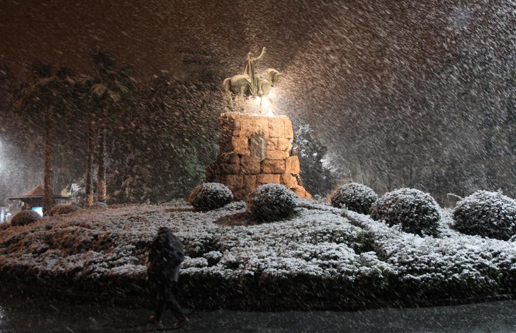 Nieve