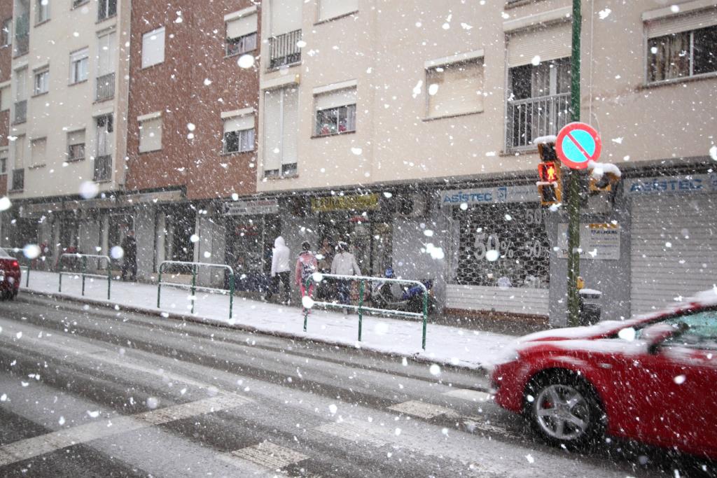 Nieve