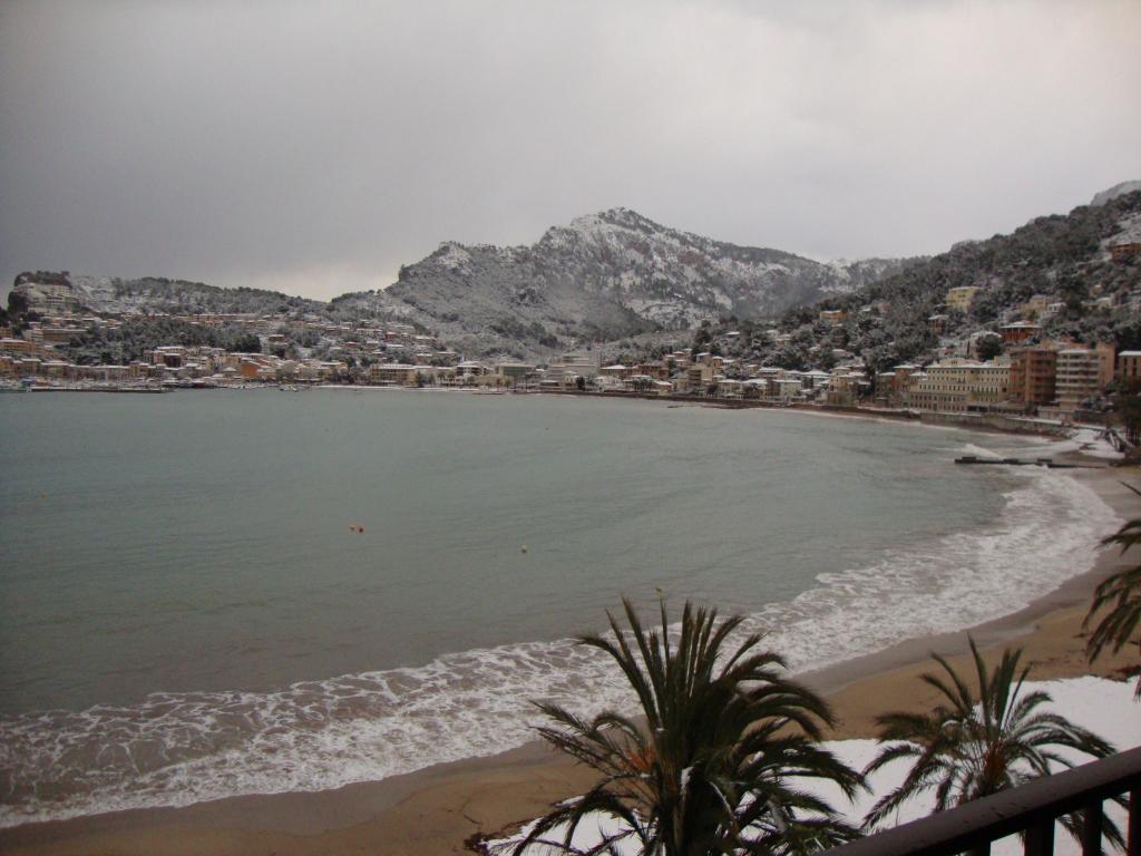 Nieve