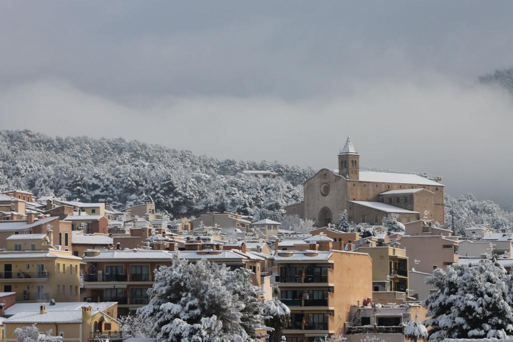 Nieve