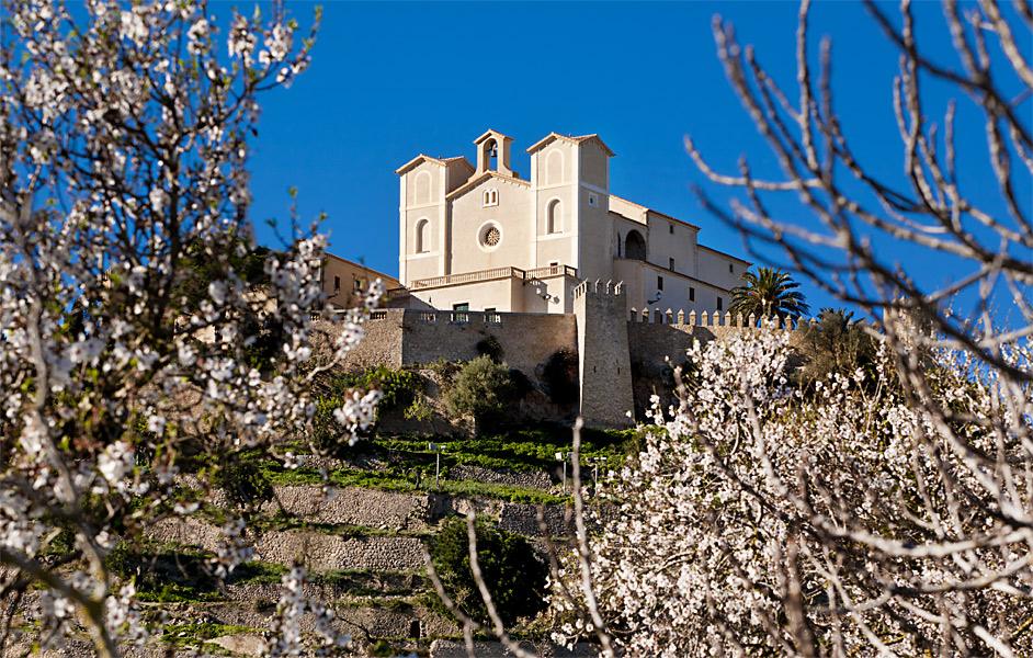 Sant Salvador de Artá
