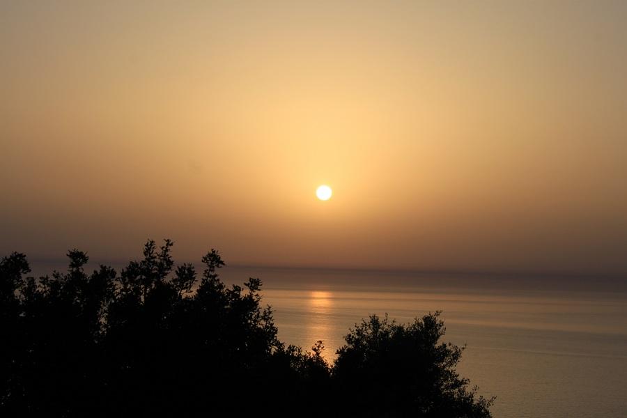 Atardecer