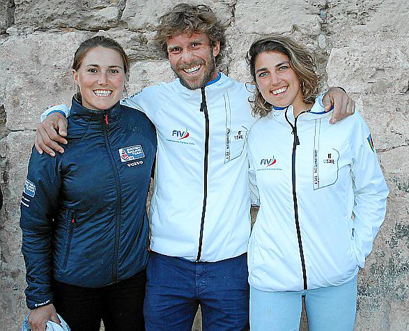 Entrega de premios del Trofeo Princesa Sofía