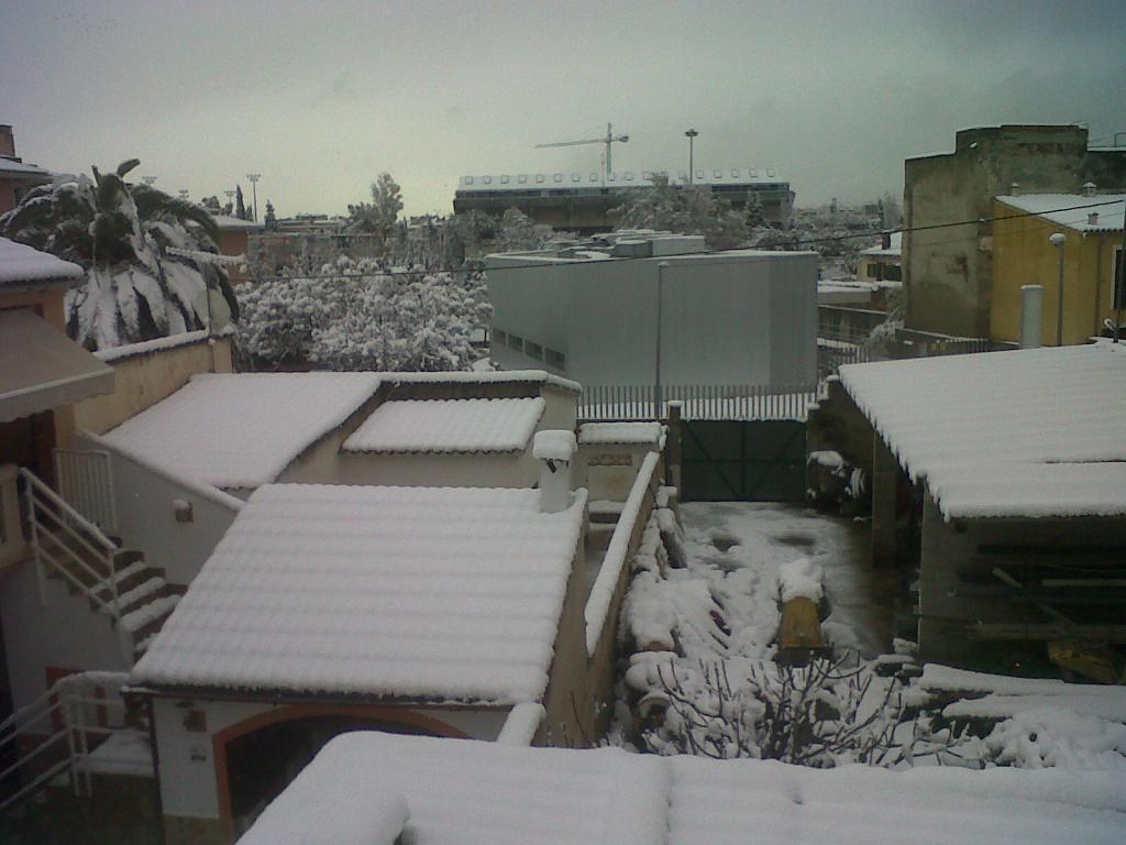 Nieve
