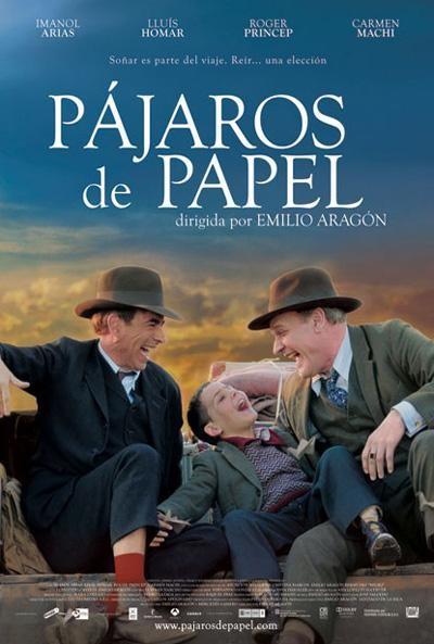 Ver detalle de la película