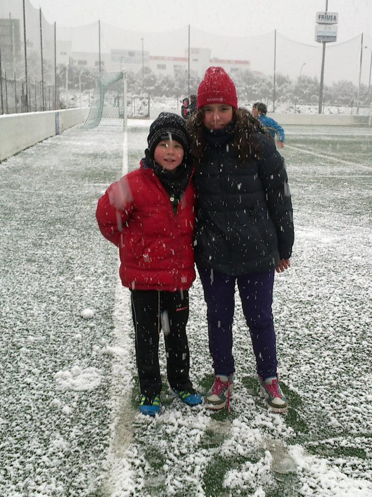 Nieve