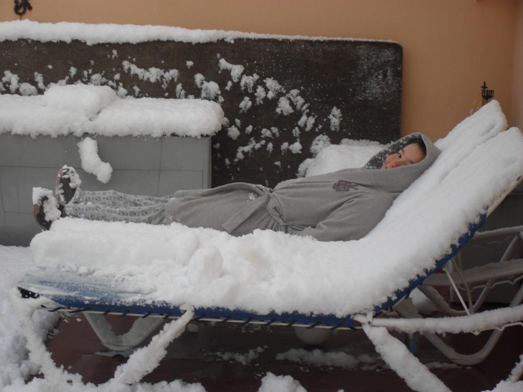 Nieve