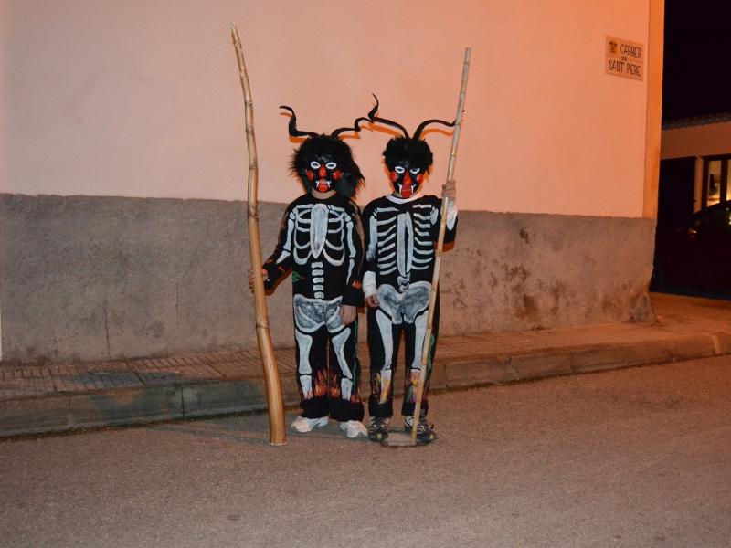DIMONIS PETITS