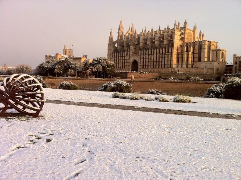 Nieve