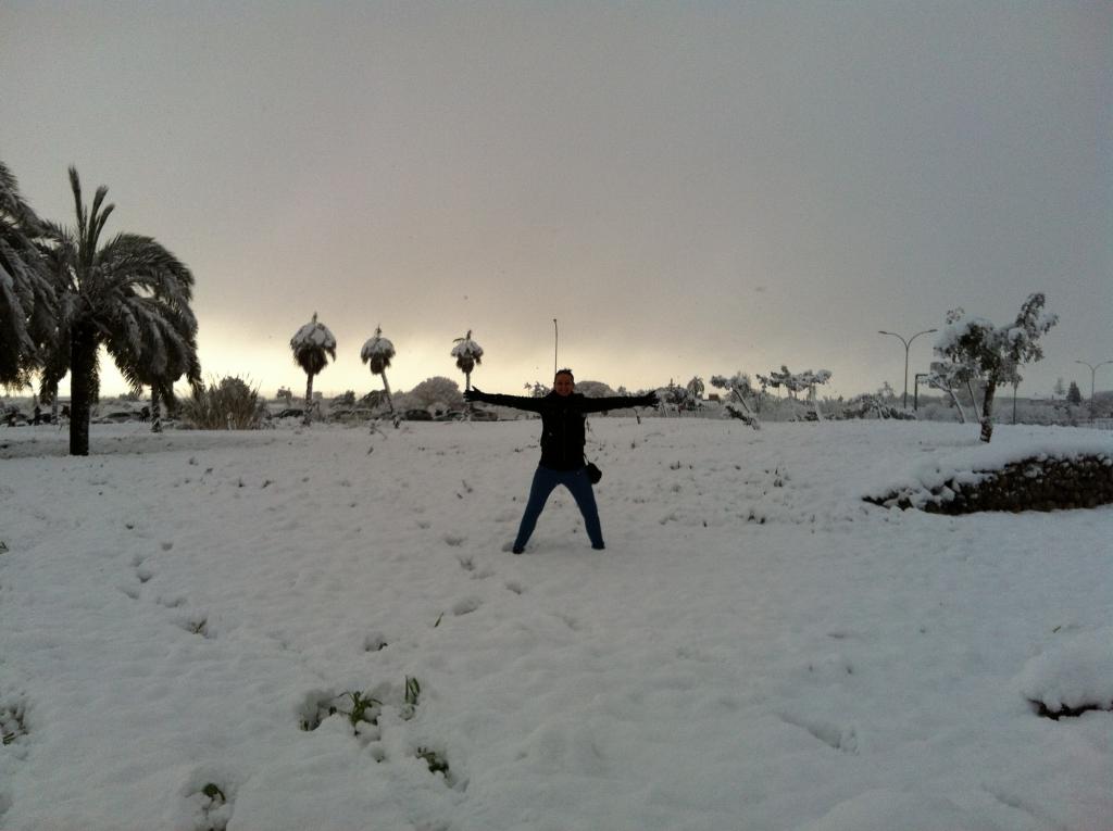 Nieve