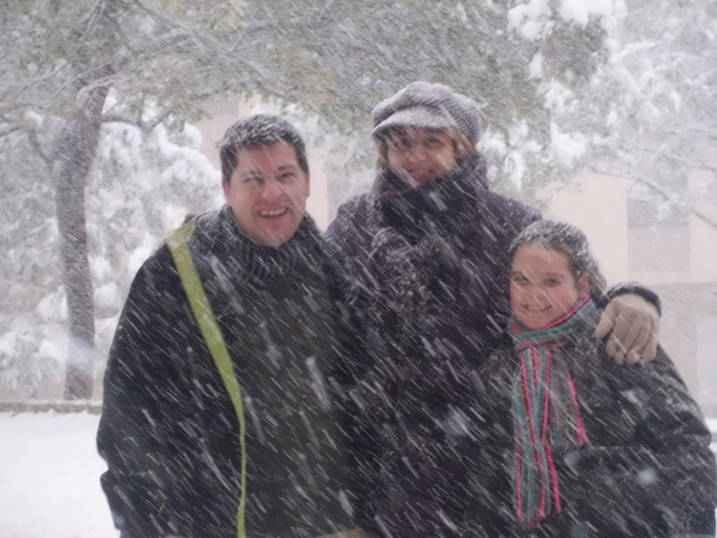 Nieve
