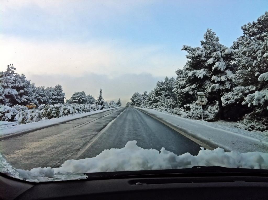 Nieve