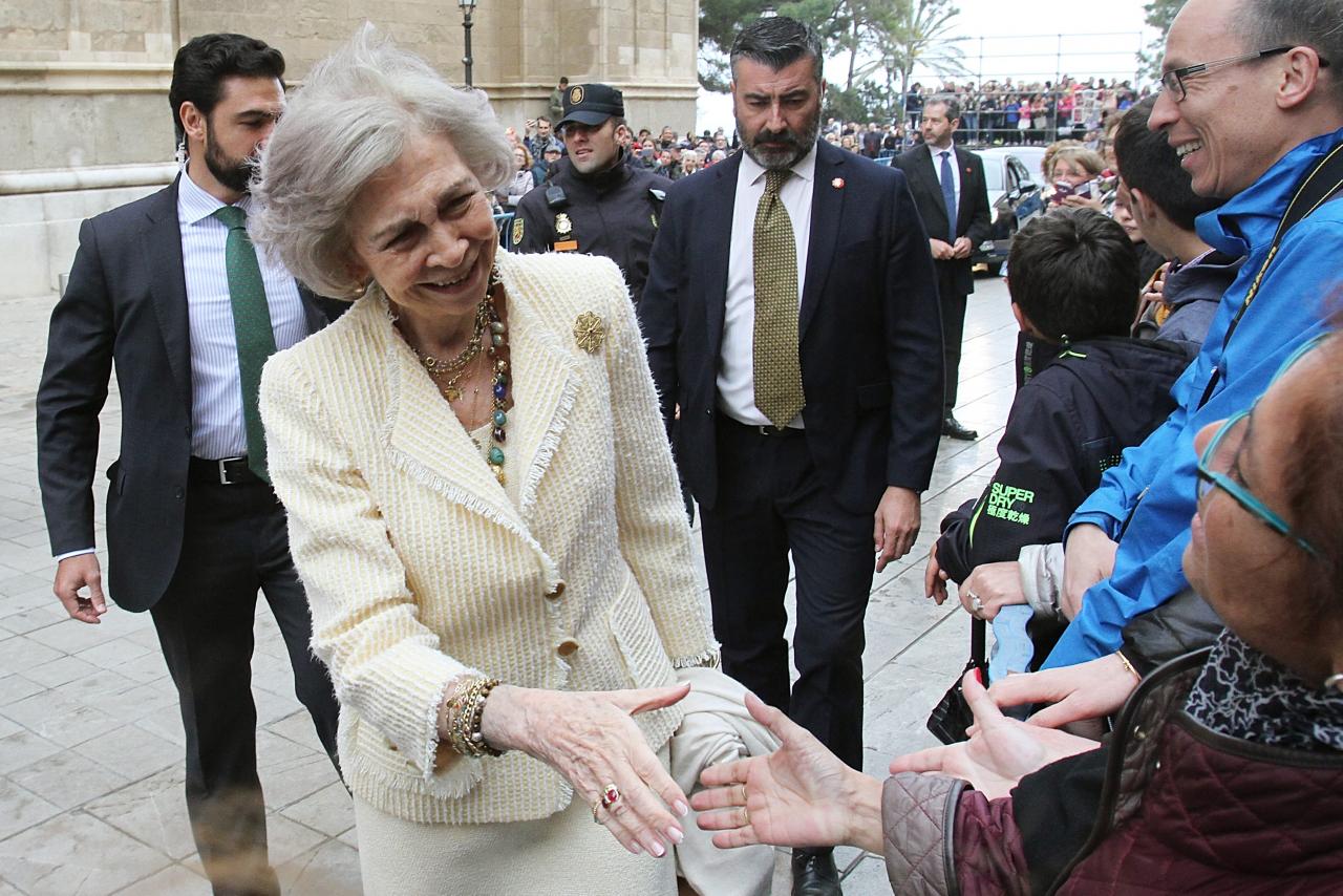 Misa de Pascua