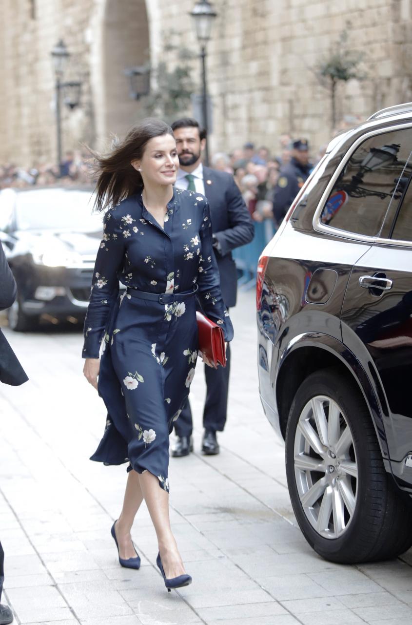 Reina Letizia