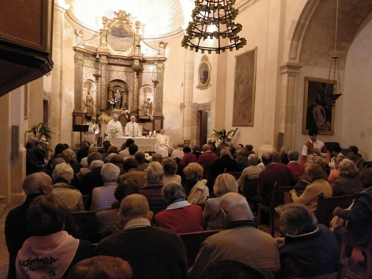 Pancaritats en la Part Forana