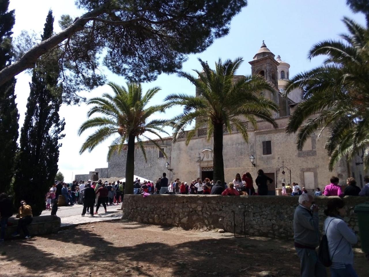 Pancaritats en la Part Forana